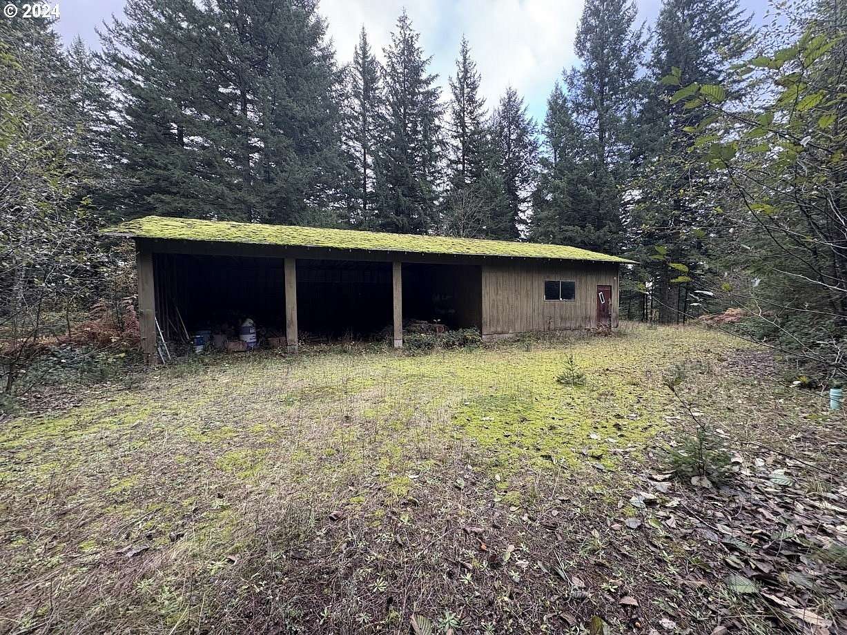 6 Acres of Land for Sale in Camas, Washington