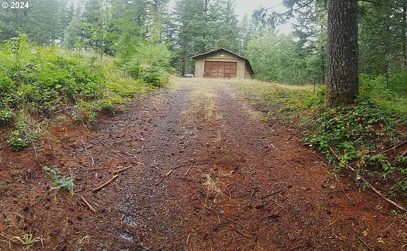 6 Acres of Land for Sale in Camas, Washington