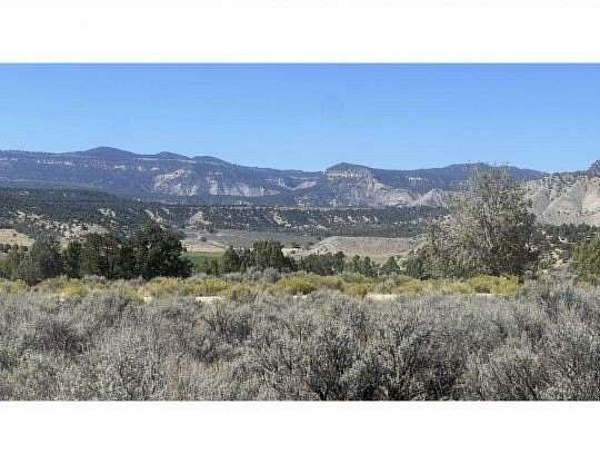 0.86 Acres of Residential Land for Sale in Orderville, Utah