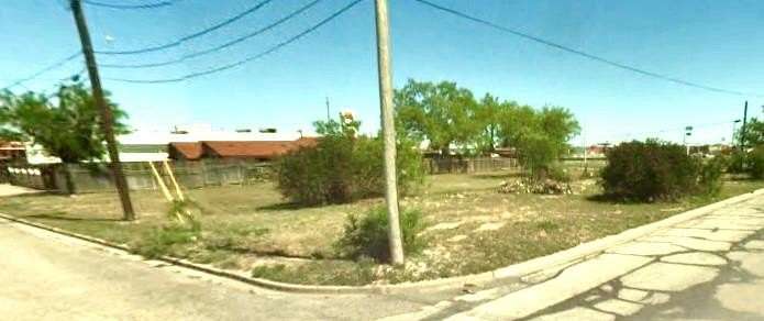 Land for Sale in San Angelo, Texas