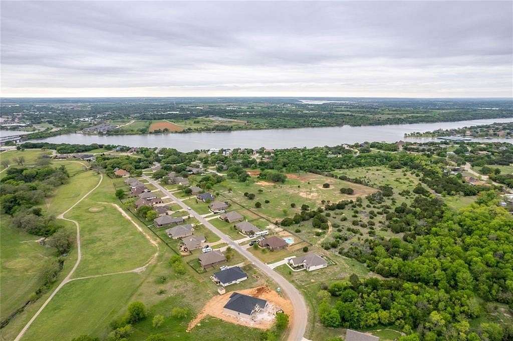 27.5 Acres of Recreational Land for Sale in Granbury, Texas