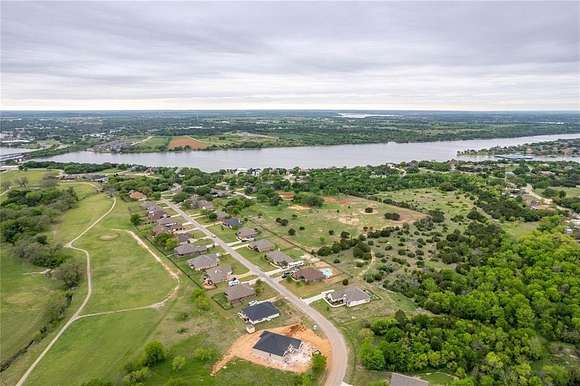 27.5 Acres of Recreational Land for Sale in Granbury, Texas