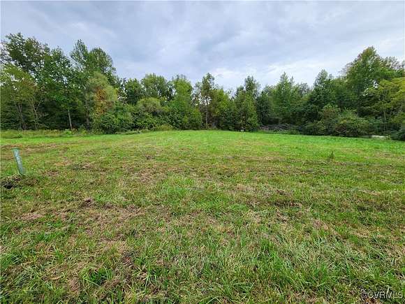 37.75 Acres of Land for Sale in Newtown, Virginia