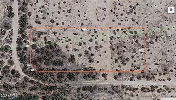 0.8 Acres of Land for Sale in Maricopa, Arizona