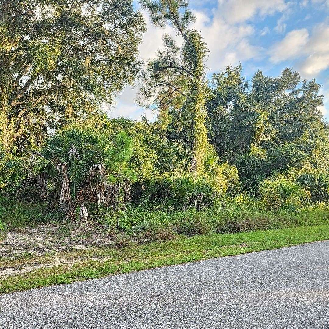 0.23 Acres of Residential Land for Sale in North Port, Florida