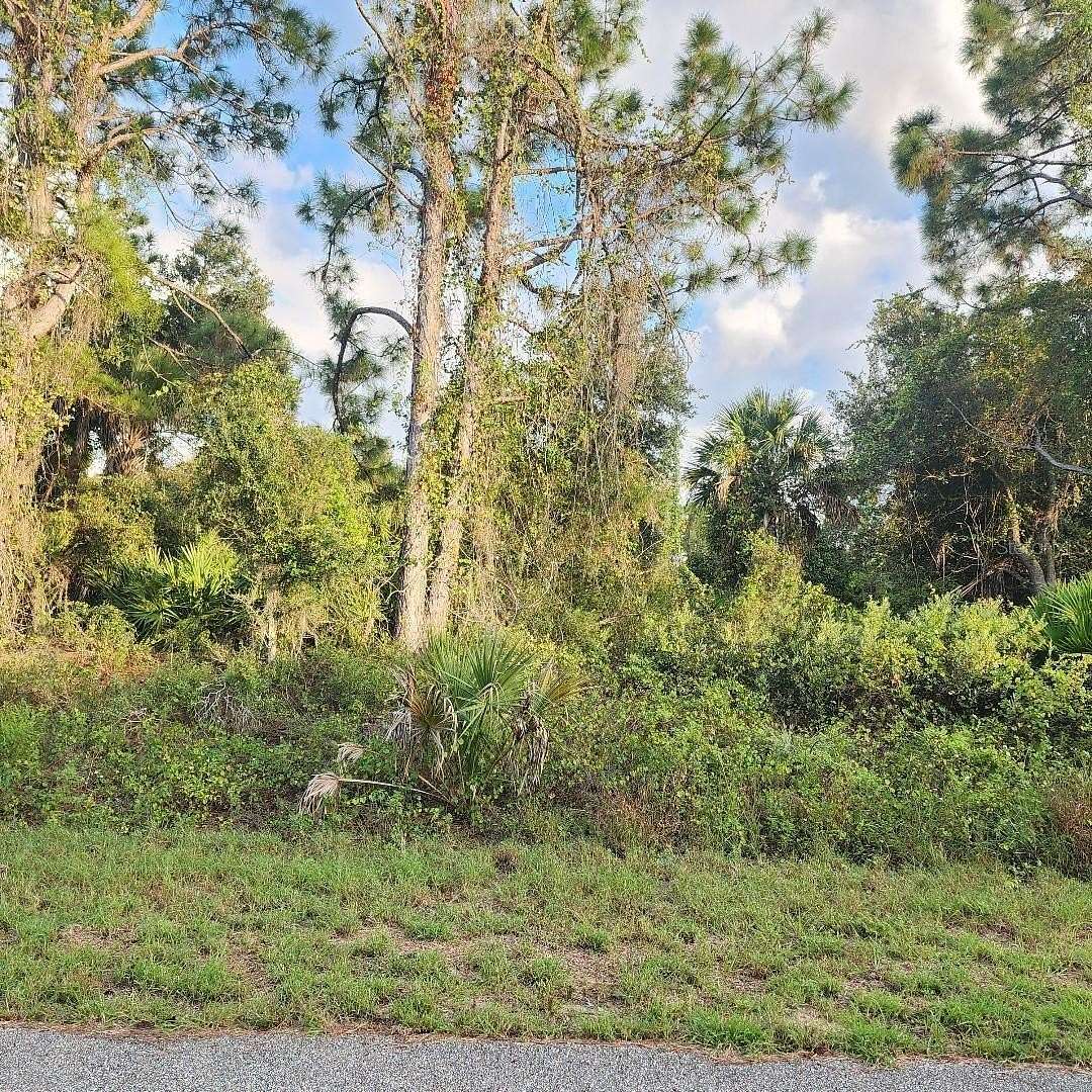 0.23 Acres of Residential Land for Sale in North Port, Florida