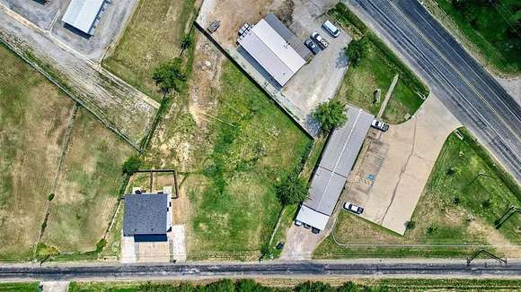 0.176 Acres of Residential Land for Sale in Whitesboro, Texas