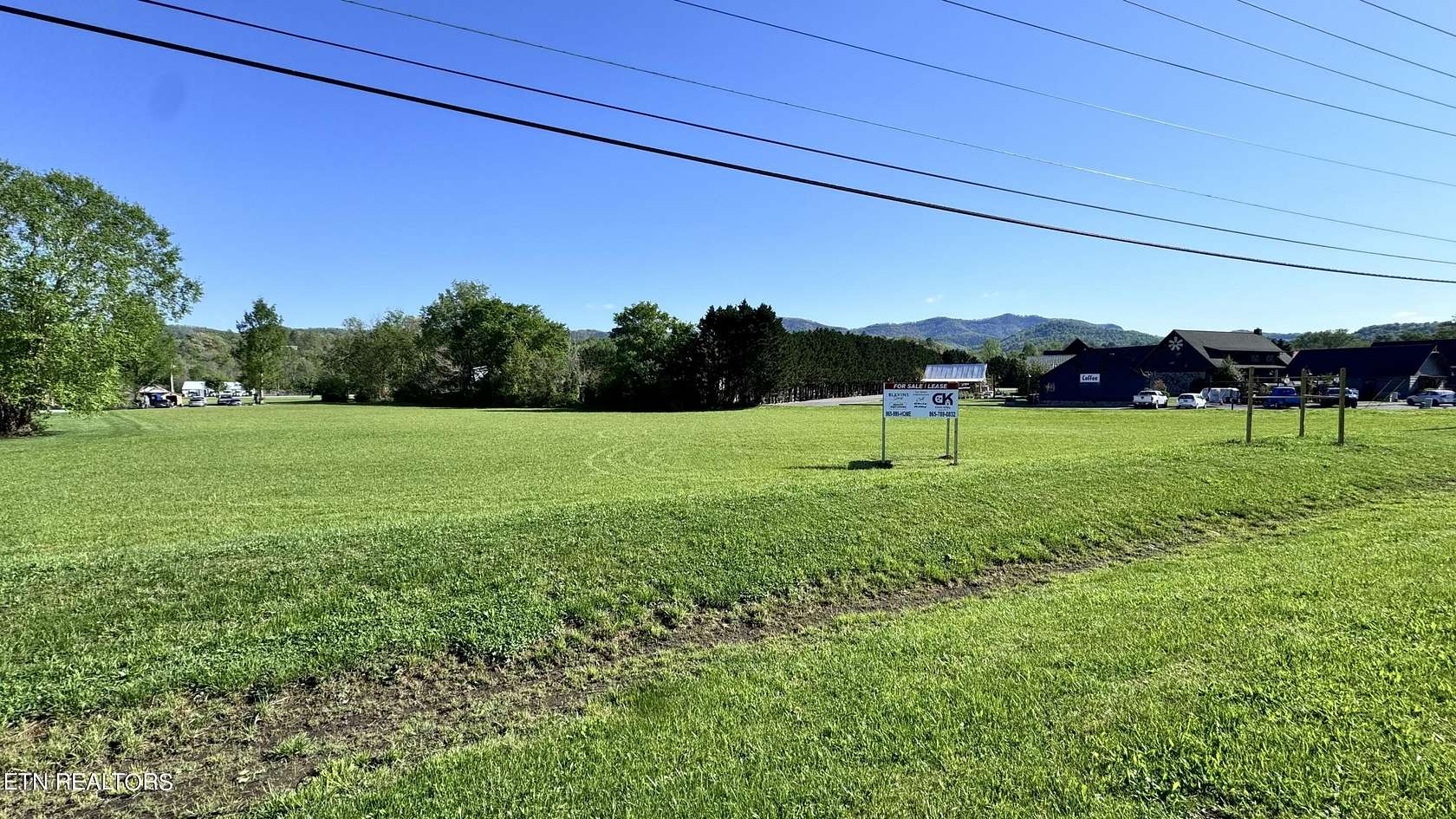 1.49 Acres of Residential Land for Sale in Townsend, Tennessee