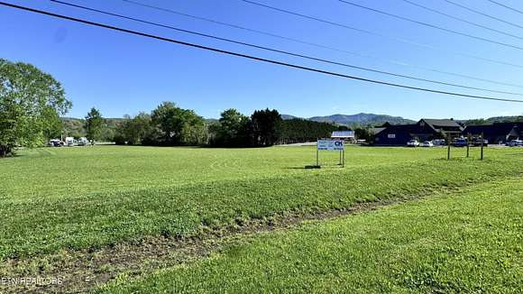 1.49 Acres of Residential Land for Sale in Townsend, Tennessee