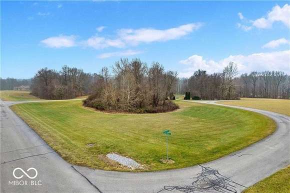 2.26 Acres of Residential Land for Sale in Martinsville, Indiana