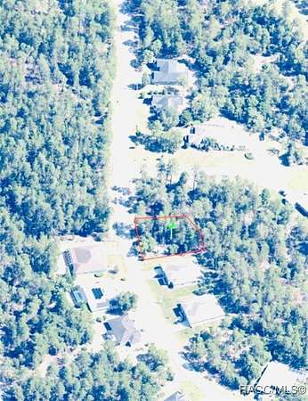 0.27 Acres of Residential Land for Sale in Homosassa, Florida