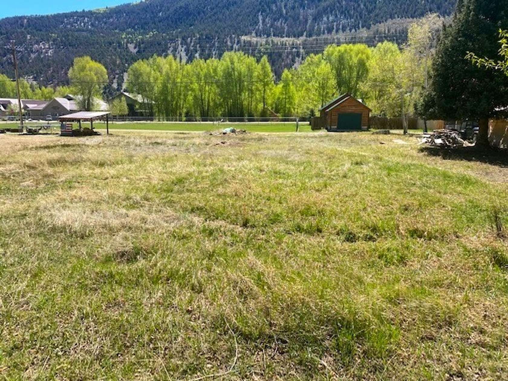 0.287 Acres of Mixed-Use Land for Sale in Lake City, Colorado