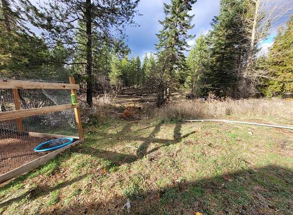 10 Acres of Land for Sale in Rathdrum, Idaho