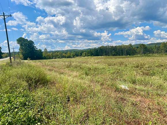 6 Acres of Residential Land for Sale in Cherokee, Alabama