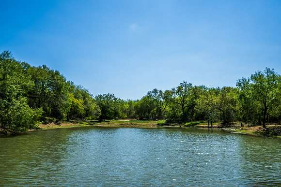 389 Acres of Recreational Land & Farm for Sale in Hondo, Texas