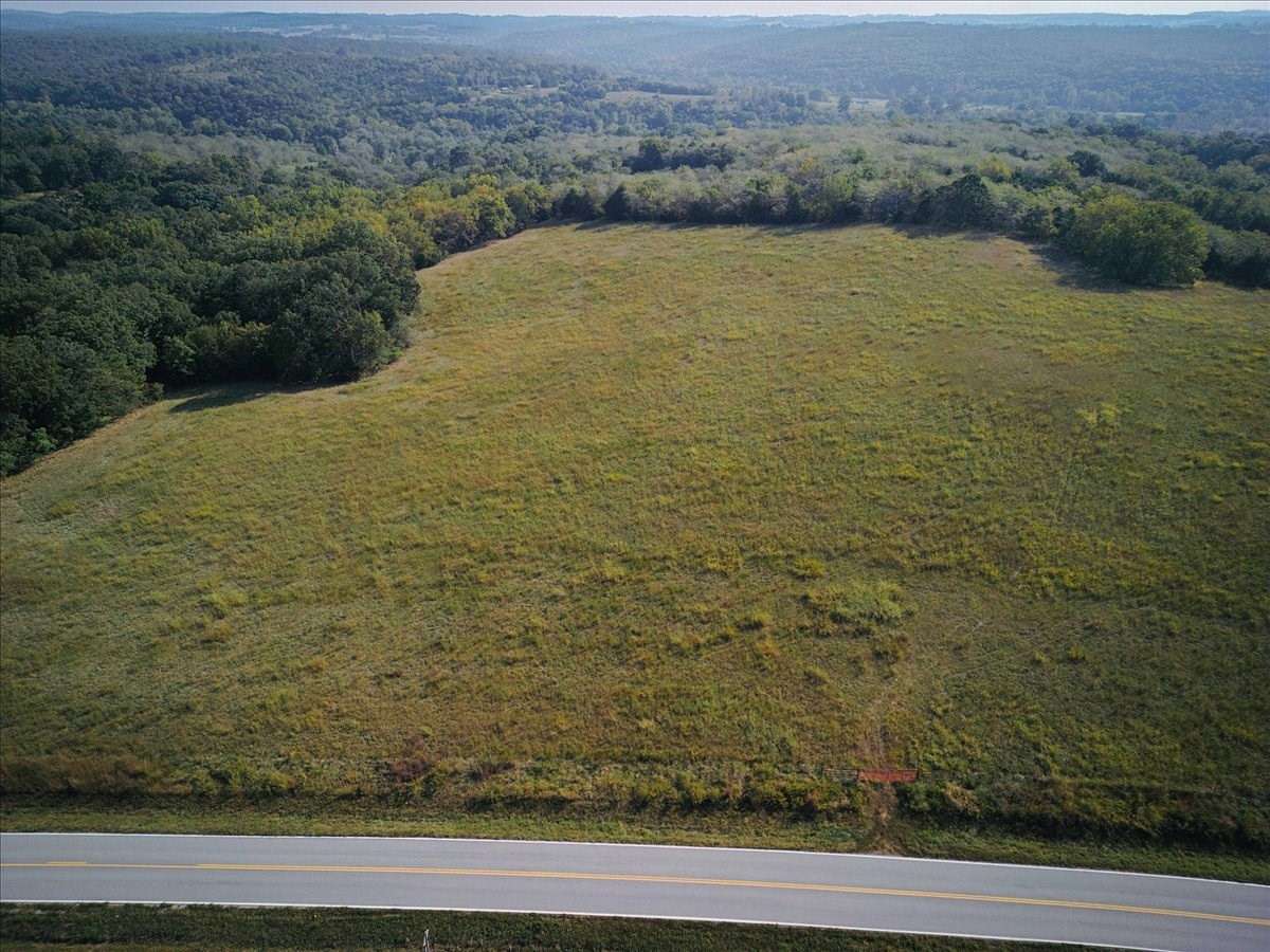 225 Acres of Land with Home for Sale in Thornfield, Missouri