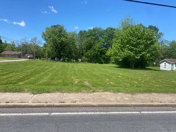 0.4 Acres of Residential Land for Sale in Adamsville, Tennessee