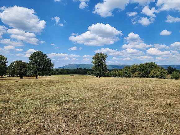 18 Acres of Land for Sale in Heavener, Oklahoma