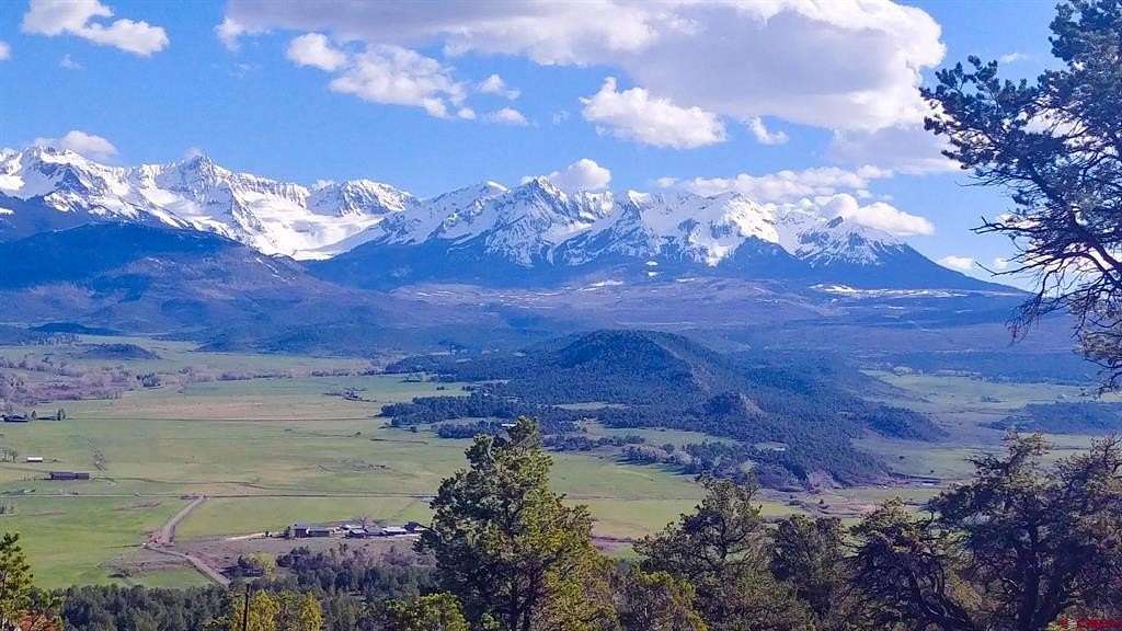 1.96 Acres of Residential Land for Sale in Ridgway, Colorado