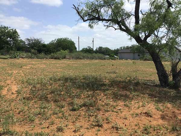 0.12 Acres of Land for Sale in Granite Shoals, Texas