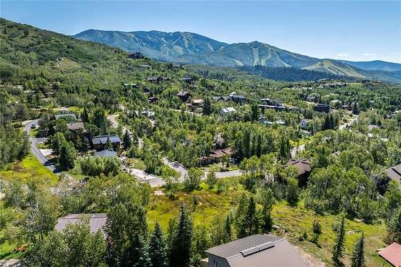 0.24 Acres of Residential Land for Sale in Steamboat Springs, Colorado