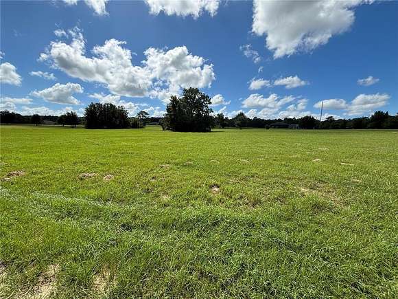 1.17 Acres of Residential Land for Sale in Hernando, Florida