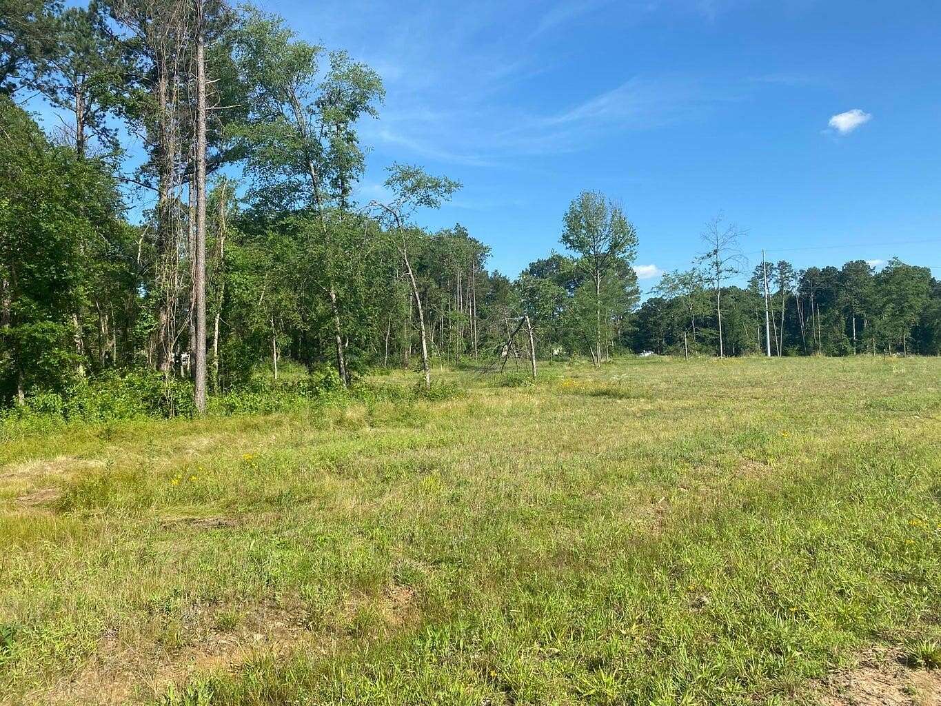 2.37 Acres of Residential Land for Sale in Dover, Arkansas