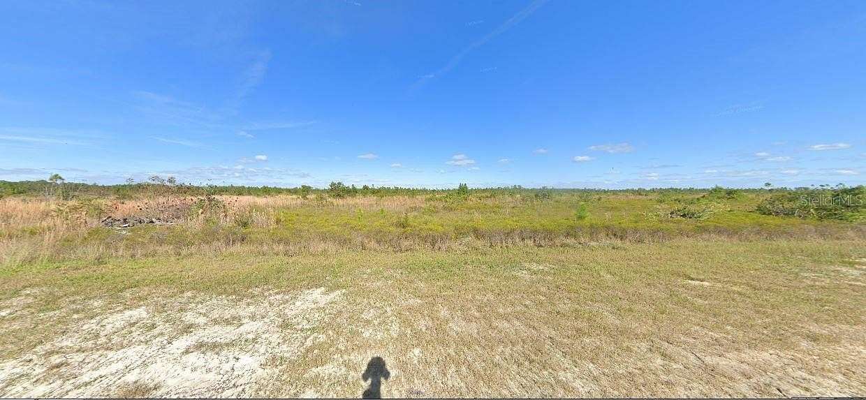 0.55 Acres of Land for Sale in Indian Lake Estates, Florida