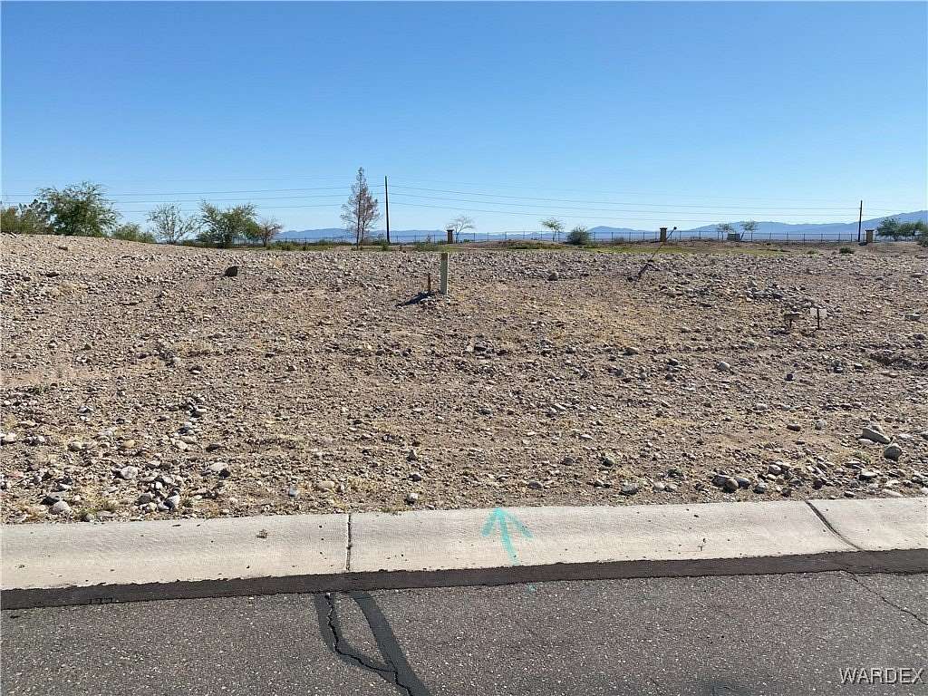 0.21 Acres of Residential Land for Sale in Fort Mohave, Arizona