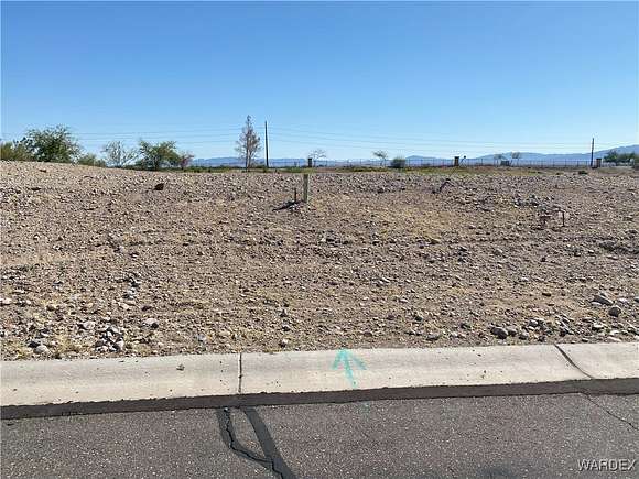 0.21 Acres of Residential Land for Sale in Fort Mohave, Arizona