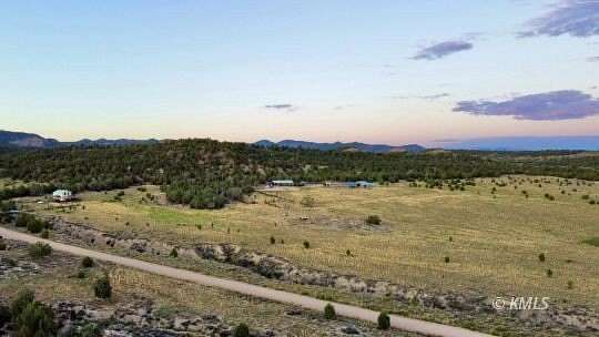 65.9 Acres of Land with Home for Sale in Orderville, Utah