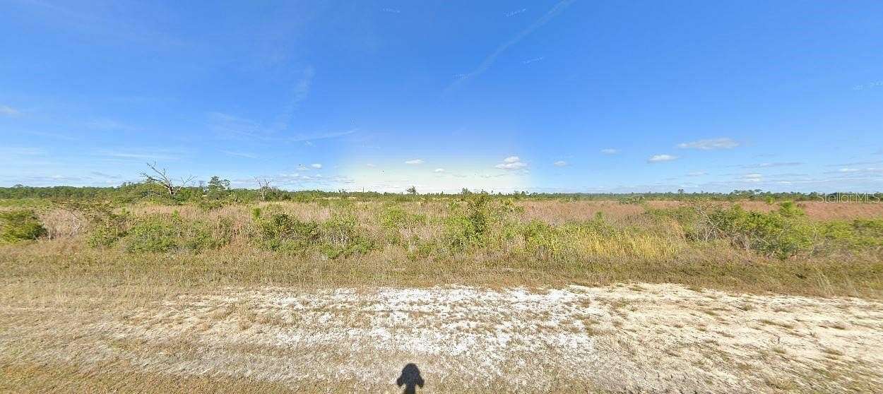 0.5 Acres of Land for Sale in Indian Lake Estates, Florida