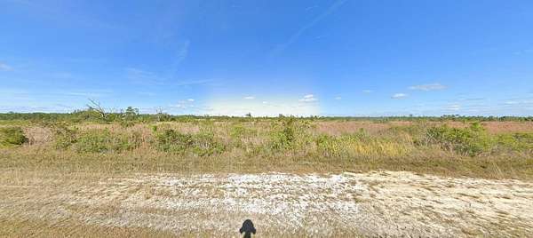 0.5 Acres of Land for Sale in Indian Lake Estates, Florida