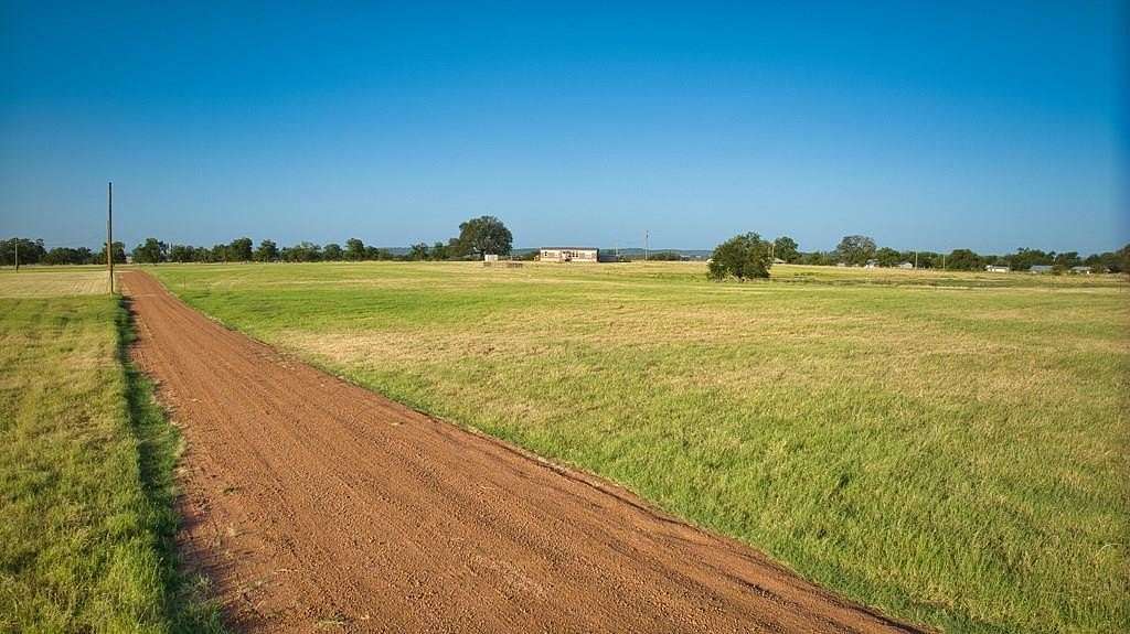 1.86 Acres of Residential Land for Sale in Mason, Texas