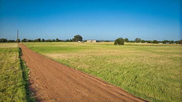 1.86 Acres of Residential Land for Sale in Mason, Texas