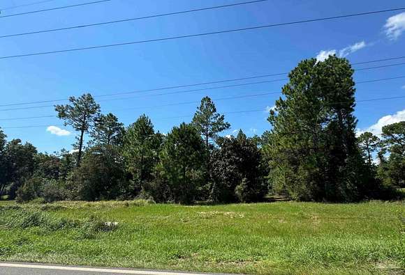 2.04 Acres of Land for Sale in Lillian, Alabama