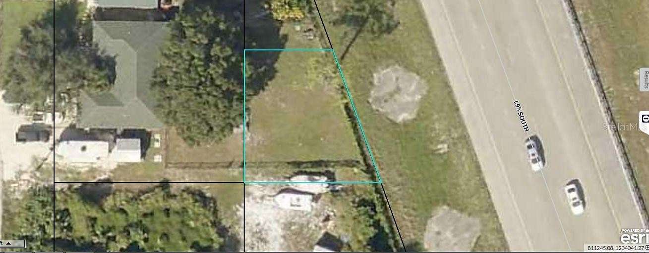 0.07 Acres of Land for Sale in Vero Beach, Florida