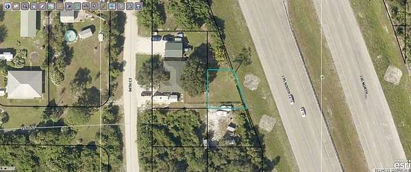 0.07 Acres of Land for Sale in Vero Beach, Florida