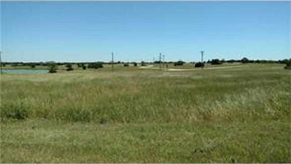 0.488 Acres of Residential Land for Sale in Cleburne, Texas