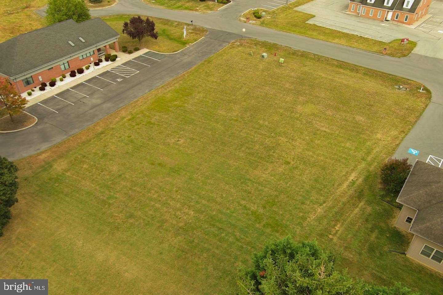 0.62 Acres of Residential Land for Sale in Martinsburg, West Virginia