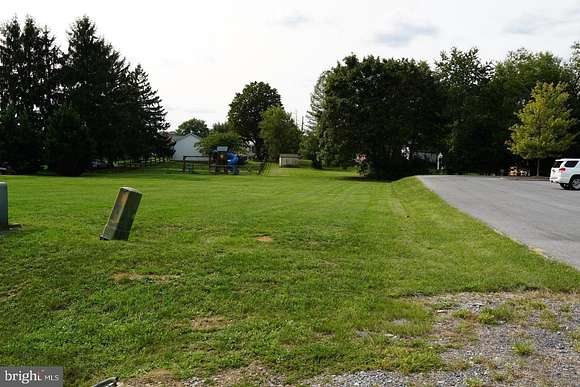 0.62 Acres of Land for Sale in Martinsburg, West Virginia