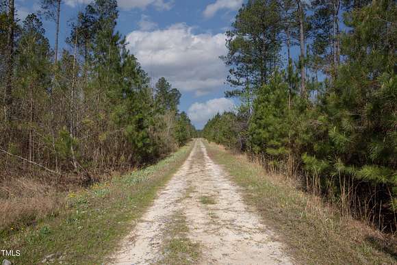 232 Acres of Land for Sale in Stokes, North Carolina