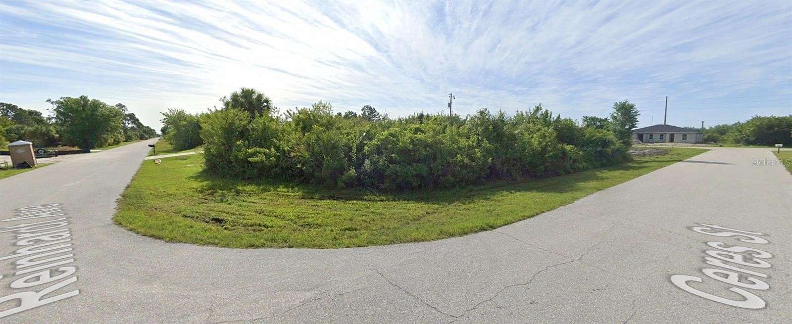 0.25 Acres of Residential Land for Sale in Englewood, Florida