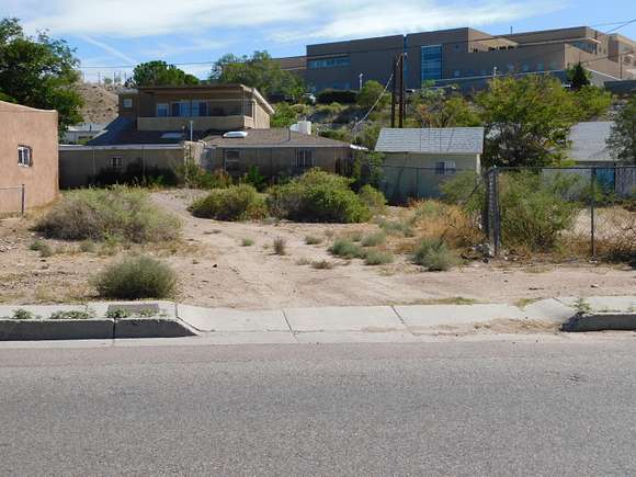 0.1 Acres of Land for Sale in Albuquerque, New Mexico