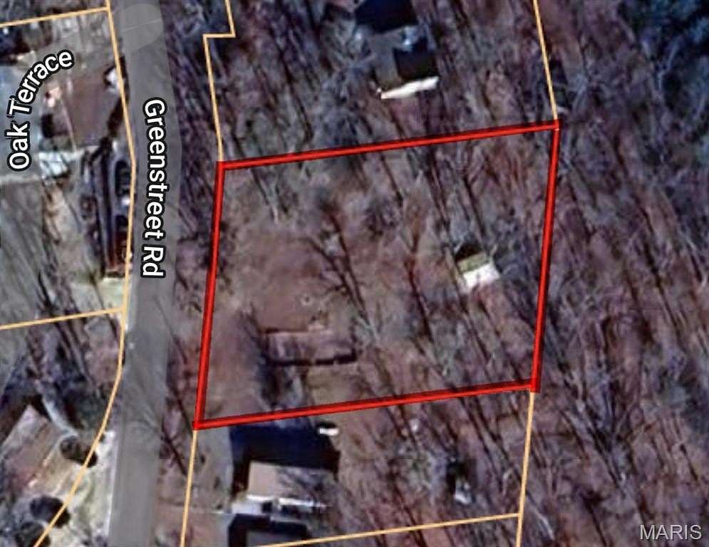 0.34 Acres of Residential Land for Sale in Beaufort, Missouri