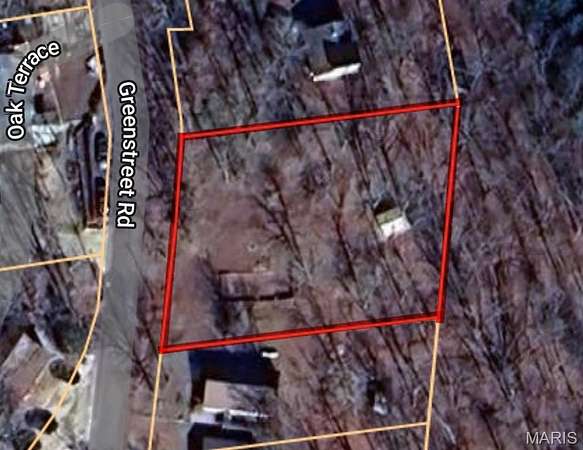 0.34 Acres of Residential Land for Sale in Beaufort, Missouri
