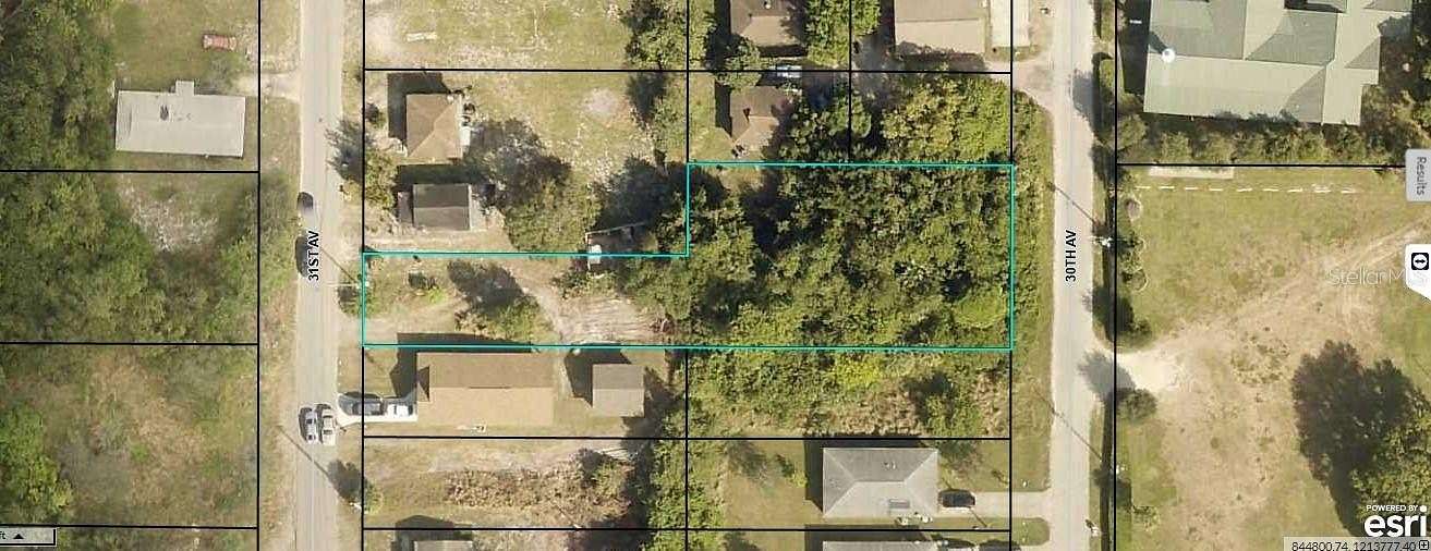 0.47 Acres of Residential Land for Sale in Vero Beach, Florida