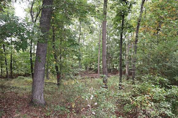 0.55 Acres of Residential Land for Sale in Granite Falls, North Carolina