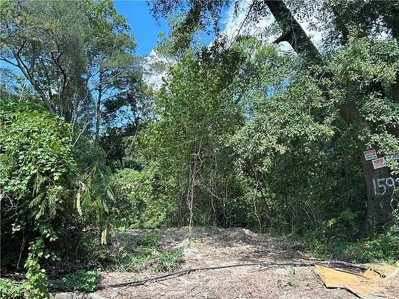 1.6 Acres of Residential Land for Sale in Atlanta, Georgia