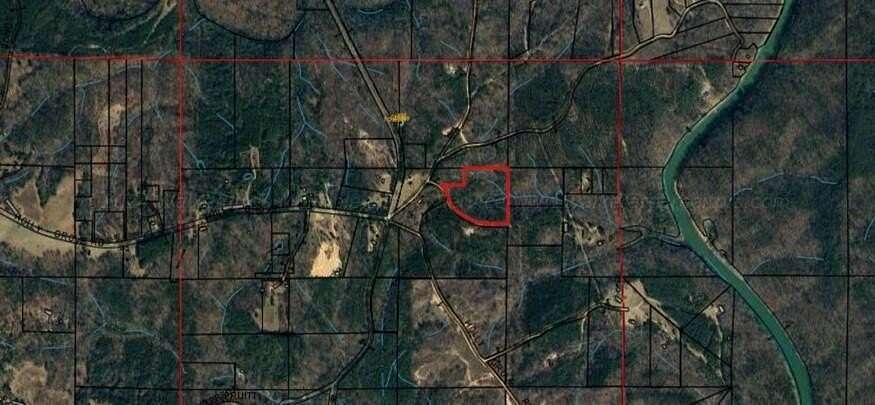 11 Acres of Land for Sale in Double Springs, Alabama